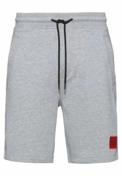 Vente flash 🤩 HUGO Short - Dark Grey 🤩 13 Vente flash 🤩 HUGO Short - Dark Grey 🤩 -HUGO Sales d8135ddfc6d74516b15a7d7250c86ffb