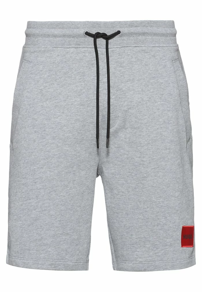Vente flash 🤩 HUGO Short - Dark Grey 🤩 6 Vente flash 🤩 HUGO Short - Dark Grey 🤩 – Image 6