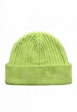 Bon marché 👍 HUGO Bonnet - Green 🌟 -HUGO Sales d877ef56de894f2284ce24d3d66ac6b8