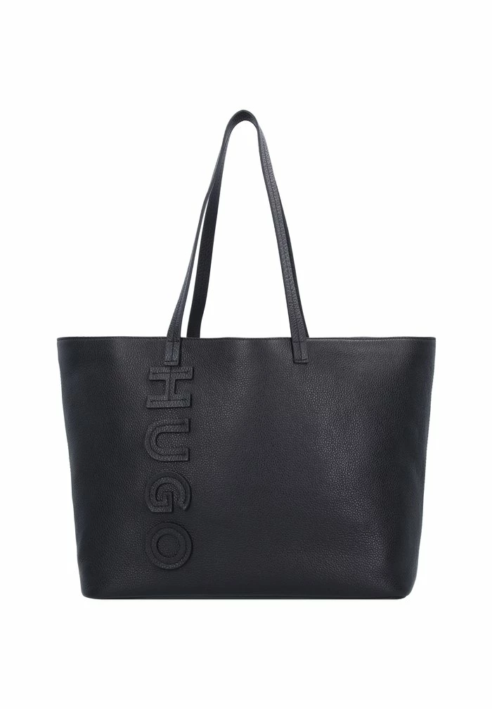 Tout neuf ⌛ HUGO Sac Bandoulière - Black ✔️ 1 Tout neuf ⌛ HUGO Sac Bandoulière - Black ✔️