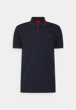 Tout neuf 🌟 HUGO DINOSO - Polo - Dark Blue ⭐ 10 Tout neuf 🌟 HUGO DINOSO - Polo - Dark Blue ⭐ -HUGO Sales d88639e406a54b9ab9ff836c73470373