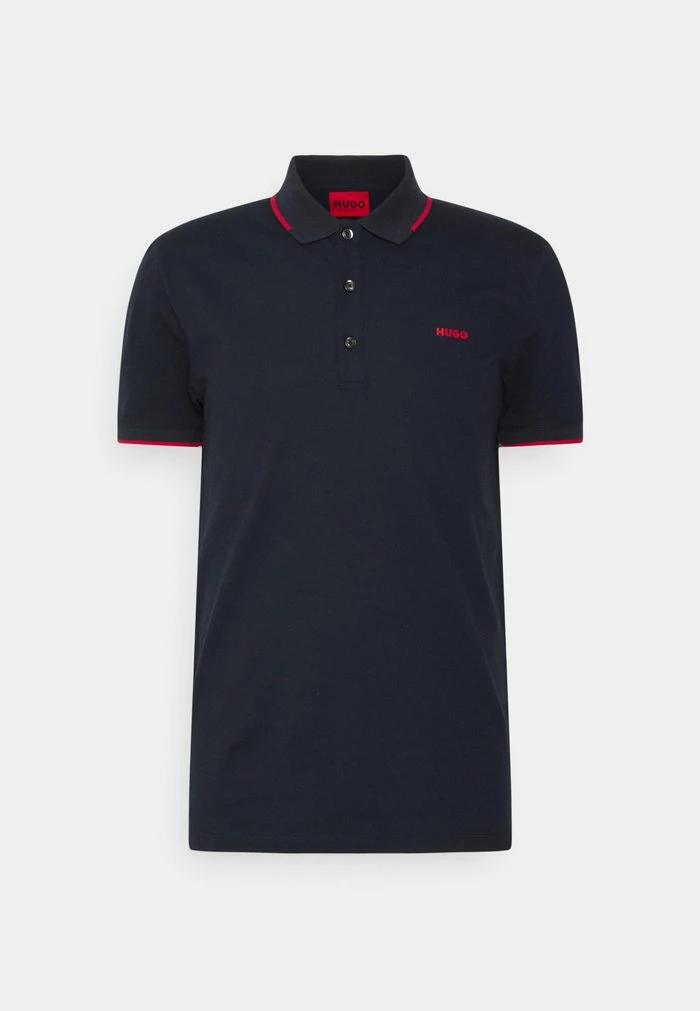 Tout neuf 🌟 HUGO DINOSO - Polo - Dark Blue ⭐ 5 Tout neuf 🌟 HUGO DINOSO - Polo - Dark Blue ⭐ – Image 5