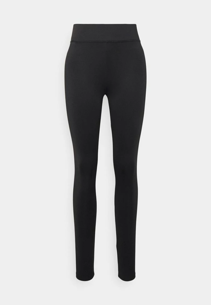 Budget 🎁 HUGO Legging - Black ⌛ 1 Budget 🎁 HUGO Legging - Black ⌛