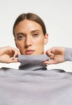 De gros 🛒 HUGO SEDELL - Pullover - Medium Grey 💯 10 De gros 🛒 HUGO SEDELL - Pullover - Medium Grey 💯 -HUGO Sales d921068a94f143b78bdfd14d3c7052f9