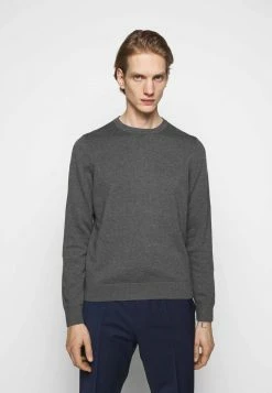 Nouveau 🌟 HUGO SAN CASSIUS - Pullover - Medium Grey 🥰