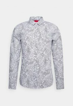 Top 10 🧨 HUGO ERO - Chemise - Open White 🥰