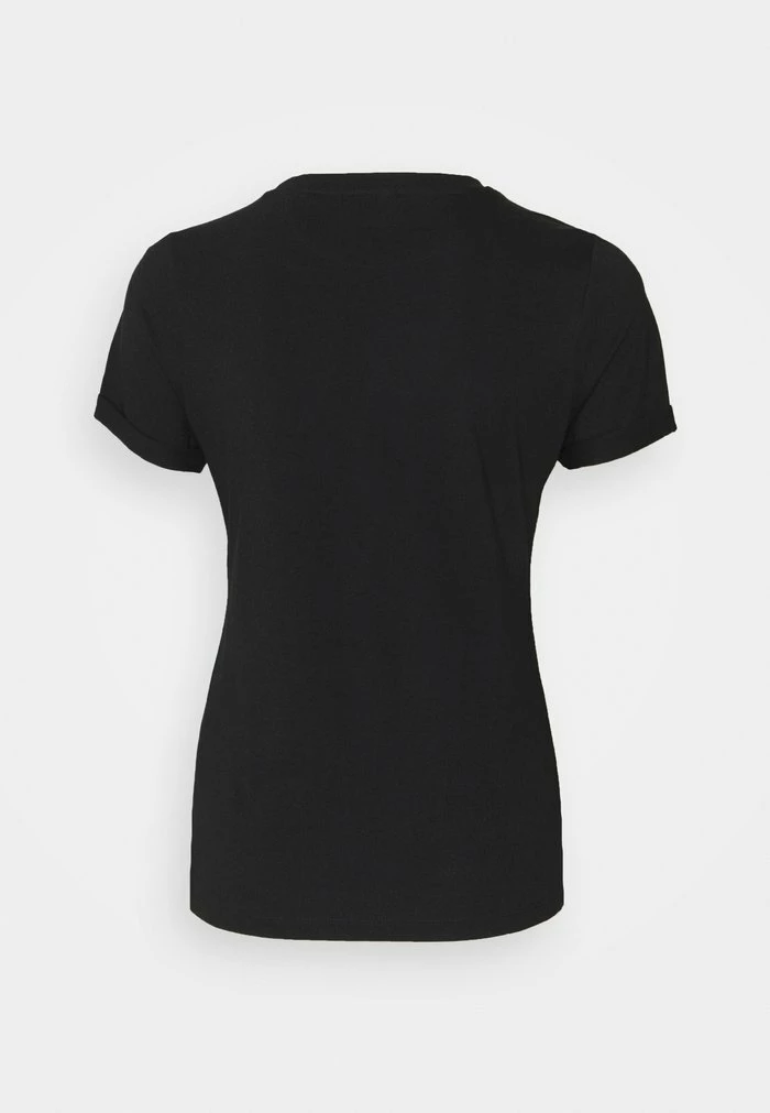 Coupon 👍 HUGO THE SLIMTEE - T-shirt Imprimé - Black 🎁 9 Coupon 👍 HUGO THE SLIMTEE - T-shirt Imprimé - Black 🎁 – Image 9