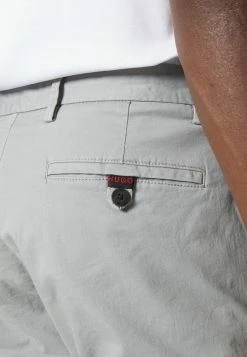 Offres 😉 HUGO DAVID - Chino - Silver 😀 11 Offres 😉 HUGO DAVID - Chino - Silver 😀 -HUGO Sales d980e5a6ef2146619575cbb9e89b0955