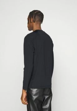 Le moins cher ❤️ HUGO DOTIVATION - T-shirt à Manches Longues - Black 🎁 -HUGO Sales d9918787a15b46ceb7b7e0cb6fe9110e