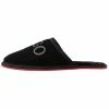 Budget 🌟 HUGO COZY - Chaussons - Black 🥰