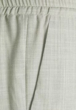 Offres ✨ HUGO HOWARD - Pantalon Classique - Natural ✨ -HUGO Sales da03e1c0e4f14730af33124f8d958839