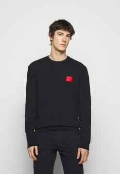 Remise ✨ HUGO SAN CLAUDIO - Pullover - Navy 💯