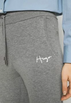 Remise 🌟 HUGO SAJITA - Pantalon De Survêtement - Medium Grey 👏 9 Remise 🌟 HUGO SAJITA - Pantalon De Survêtement - Medium Grey 👏 -HUGO Sales da3022985e7f4f718baa0117623948bd