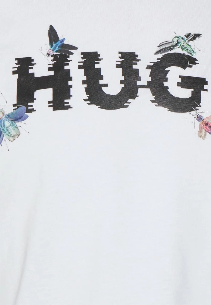Les meilleures critiques de 🥰 HUGO DULIVE - T-shirt Imprimé - White 🤩 7 Les meilleures critiques de 🥰 HUGO DULIVE - T-shirt Imprimé - White 🤩 – Image 7