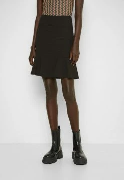 Nouveau 💯 HUGO RALANA - Minijupe - Black ✔️