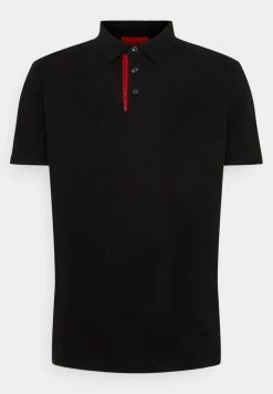 Budget 👍 HUGO DICHELANGELO - Polo - Black 😉 11 Budget 👍 HUGO DICHELANGELO - Polo - Black 😉 -HUGO Sales da954481750e404faf42f255df54f154