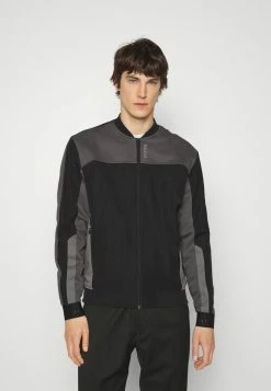 Top 10 🤩 HUGO DARPI - Veste Légère - Black 🔔