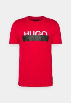 Tout neuf ✔️ HUGO DOLIVE - T-shirt Imprimé - Open Pink ⭐ 11 Tout neuf ✔️ HUGO DOLIVE - T-shirt Imprimé - Open Pink ⭐ -HUGO Sales daad160f869e498b95fd5440d1f534e7