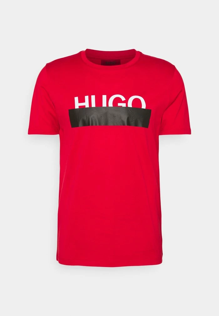 Tout neuf ✔️ HUGO DOLIVE - T-shirt Imprimé - Open Pink ⭐ 5 Tout neuf ✔️ HUGO DOLIVE - T-shirt Imprimé - Open Pink ⭐ – Image 5