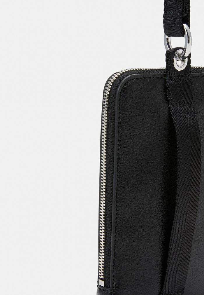 Le moins cher 💯 HUGO EVA PHONE HOLDER - Étui à Portable - Black ❤️ 6 Le moins cher 💯 HUGO EVA PHONE HOLDER - Étui à Portable - Black ❤️ – Image 6