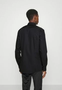 Meilleure vente 🔔 HUGO EVER - Chemise Classique - Black 👍 10 Meilleure vente 🔔 HUGO EVER - Chemise Classique - Black 👍 -HUGO Sales dafd20675fc04c39936791b39725fcce