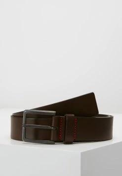 Tout neuf 👏 HUGO GIONIO - Ceinture - Dark Brown 🧨