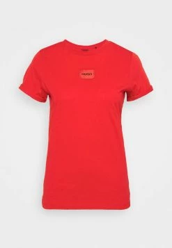 Meilleure affaire ⌛ HUGO THE SLIMTEE - T-shirt Imprimé - Red 🎉 12 Meilleure affaire ⌛ HUGO THE SLIMTEE - T-shirt Imprimé - Red 🎉 -HUGO Sales db0f60a2a0294f79946cce0c1c99f1c9
