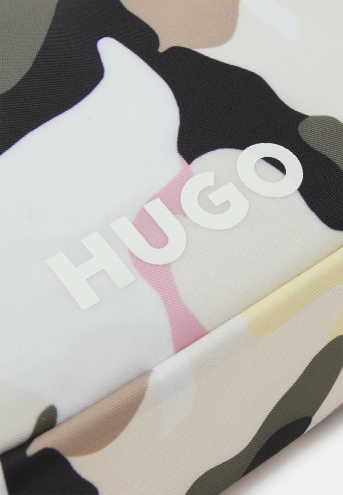 Promo 💯 HUGO KALEY CROSSBODY - Sac Bandoulière - Multi-coloured 🤩 4 Promo 💯 HUGO KALEY CROSSBODY - Sac Bandoulière - Multi-coloured 🤩 – Image 4