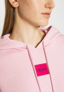 Meilleur prix 🤩 HUGO DASARA RED LABEL - Sweat à Capuche - Light/pastel Pink 🛒 11 Meilleur prix 🤩 HUGO DASARA RED LABEL - Sweat à Capuche - Light/pastel Pink 🛒 -HUGO Sales db88d971c46940f58e7eea5a801b268f