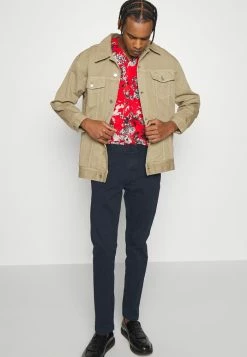 Coupon 🤩 HUGO DAVID - Chino - Dark Blue 🥰 9 Coupon 🤩 HUGO DAVID - Chino - Dark Blue 🥰 -HUGO Sales db9473525f1b48a9a9e8f01fedda1a79