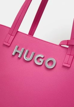 Acheter ✔️ HUGO BRENDA SHOPPER - Cabas - Medium Pink 👏 -HUGO Sales dbae7452cfb14f73af62f8ff26dc6fb1