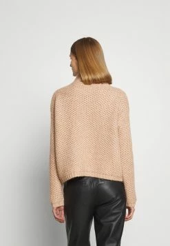 De gros 🔥 HUGO SAFINEY - Pullover - Burro 🎁 -HUGO Sales dbb66a29458b4ed3a00bc04e481b2e4f