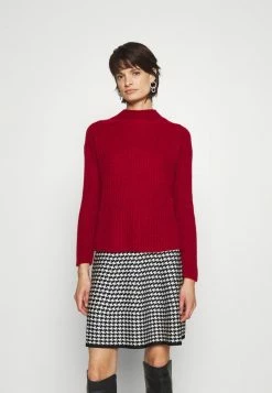 Le moins cher 🔥 HUGO SANDRICKY - Pullover - Dark Red 🎉