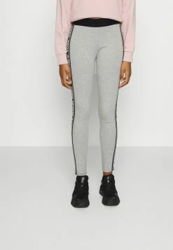 Budget 😀 HUGO NATKA - Legging - Medium Grey 🧨