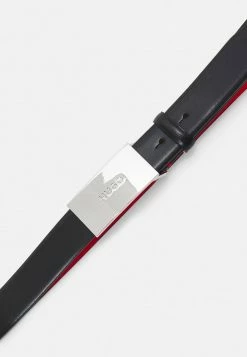 Coupon 🥰 HUGO BALDWIN-N - Ceinture - Black ✨ -HUGO Sales dbef0fc7b5d74fd4a52f8babe9f9d906 1