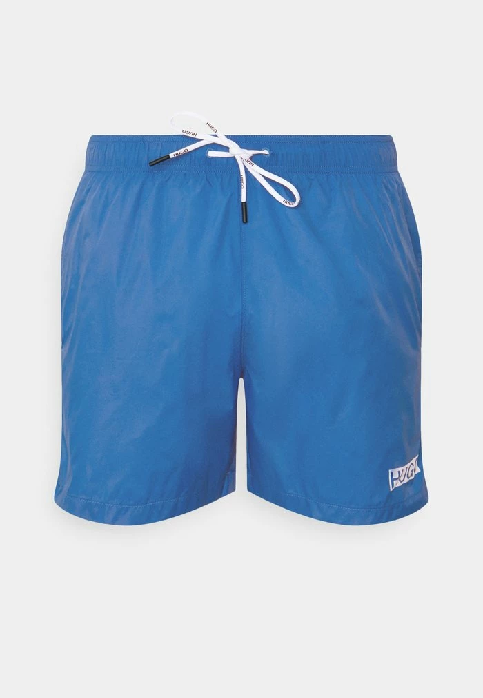 Vente flash đ„ HUGO HAITI - Short De Bain - Bright Blue â€ïž 1 Vente flash đ„ HUGO HAITI - Short De Bain - Bright Blue â€ïž