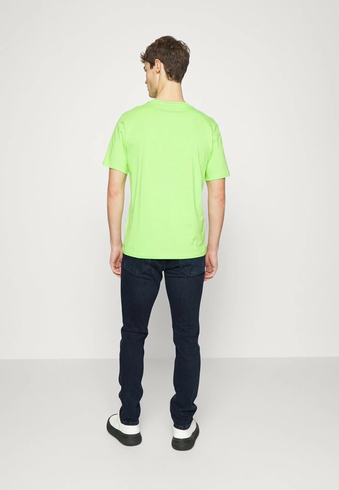 Top 10 🎉 HUGO Jean Slim - Navy ✨ 3 Top 10 🎉 HUGO Jean Slim - Navy ✨ – Image 3