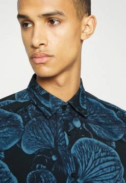 Coupon 🎁 HUGO ERMO - Chemise - Medium Blue 🥰 -HUGO Sales dc2e43b12e3840738282a50fd0c49547