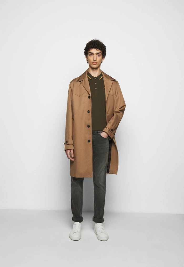 Les meilleures critiques de 🥰 HUGO - Jean Slim - Grey 💯 2 Les meilleures critiques de 🥰 HUGO - Jean Slim - Grey 💯 – Image 2