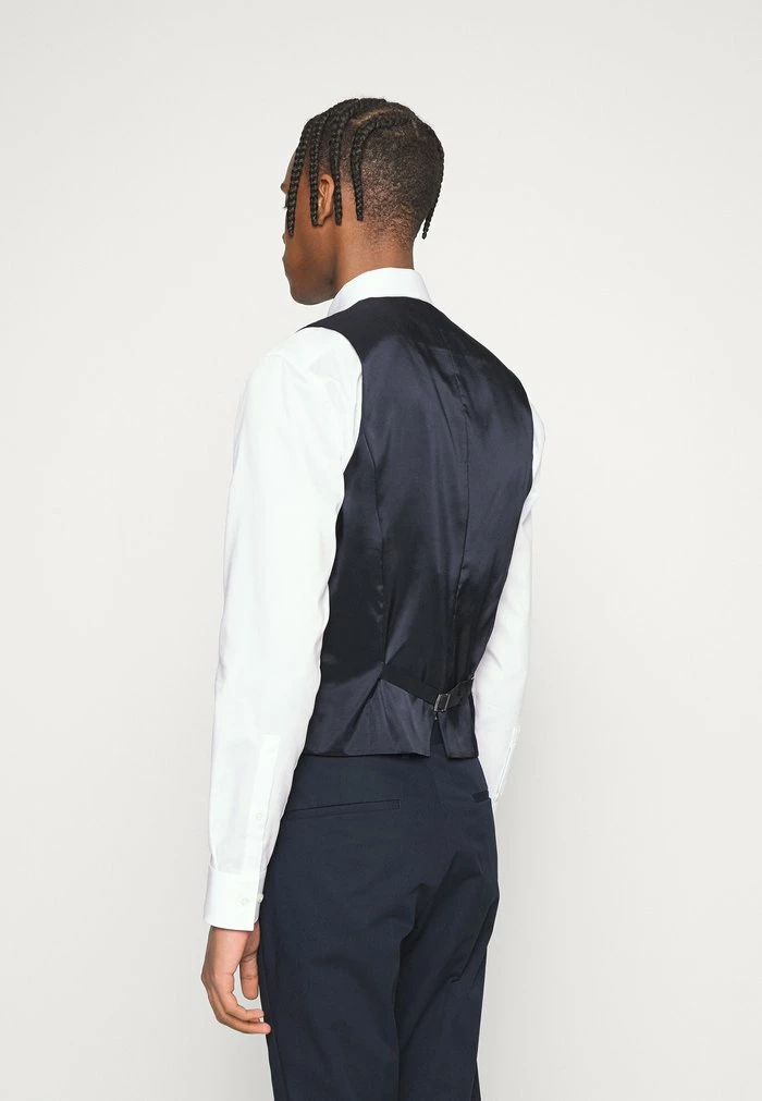 Acheter 🎁 HUGO ARTI HESTEN SET - Costume - Dark Blue 🌟 7 Acheter 🎁 HUGO ARTI HESTEN SET - Costume - Dark Blue 🌟 – Image 7