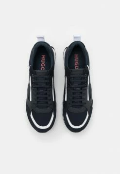 De gros 🔥 HUGO ICELIN RUNN - Baskets Basses - Dark Blue 😀 9 De gros 🔥 HUGO ICELIN RUNN - Baskets Basses - Dark Blue 😀 -HUGO Sales dc6eee222de24dadb3b48a1ab5bc6203