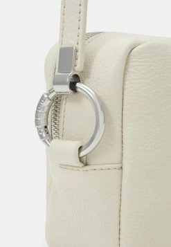 Meilleure vente ❤️ HUGO LEXI CROSSBODY - Sac Bandoulière - Open White 😀 -HUGO Sales dc86042e48284372bb2440a3b4a88aa0