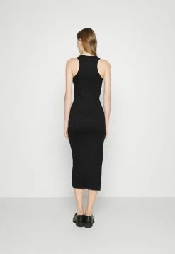 Meilleure vente 👍 HUGO NENCIA - Robe Fourreau - Black 🌟 9 Meilleure vente 👍 HUGO NENCIA - Robe Fourreau - Black 🌟 -HUGO Sales dc9747594d484a75b8703cbff8bf4c43