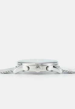 Coupon ⌛ HUGO ADVISE - Montre - Silver-coloured/black 🔥 8 Coupon ⌛ HUGO ADVISE - Montre - Silver-coloured/black 🔥 -HUGO Sales dcb4d0348519478b955116a518701c07