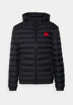 Le moins cher ⌛ HUGO BALIN - Veste Mi-saison - Black 🛒 -HUGO Sales dcd78d168e4e4e4b8668ad3c69d1b73b