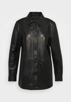 Sortie 🧨 HUGO LEANAS - Chemisier - Black 🎉