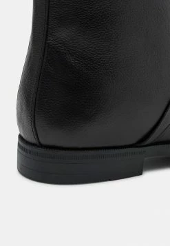 Nouveau ✨ HUGO Bottines - Black ⌛ 11 Nouveau ✨ HUGO Bottines - Black ⌛ -HUGO Sales dcdbc75d3617429aac3d3005211d08cc