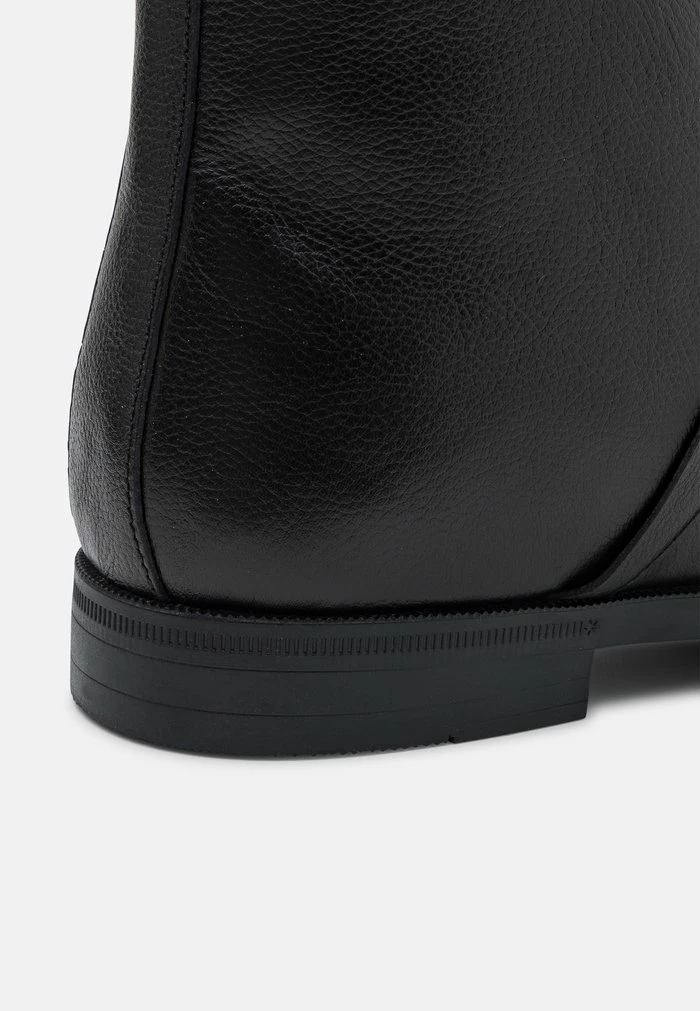 Nouveau ✨ HUGO Bottines - Black ⌛ 6 Nouveau ✨ HUGO Bottines - Black ⌛ – Image 6