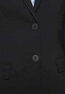 Vente flash ⭐ HUGO THE LONG - Blazer - Navy 🎁 -HUGO Sales dce00ccee4a04a4392cf039609f6e197