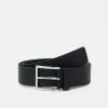 Budget 🥰 HUGO GIASPO - Ceinture - Black ⌛